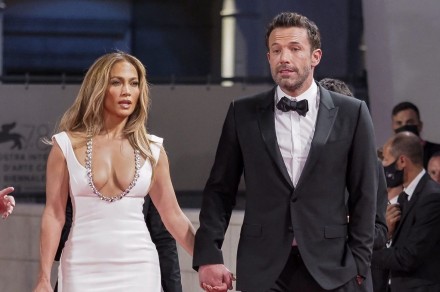 Ben Affleck e Jennifer Lopez finita la favola, aria di divorzio 